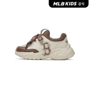 (공식)24N빅볼청키 플렉스 걸즈 모노그램 주니어7FSHJM14N-43BRS