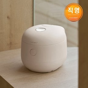 더 동글 6인용 미니밥솥 CRM-H0640FCY