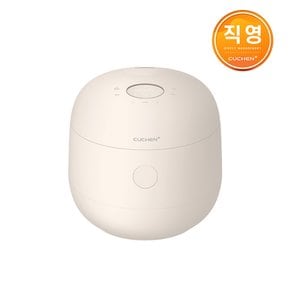 더 동글 6인용 미니밥솥 CRM-H0640FCY