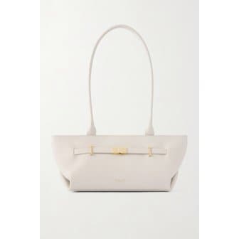 DEMELLIER 드멜리어 뉴욕 텍스처 가죽 숄더백 46376663162971157