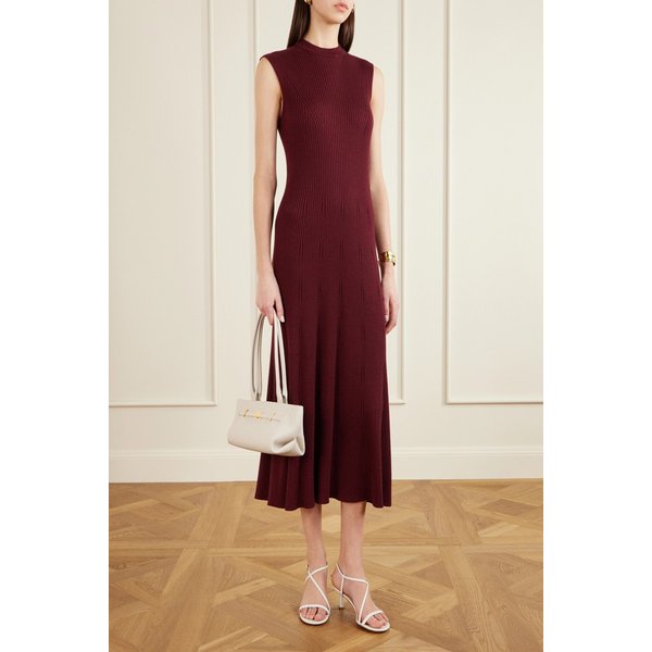 드멜리어 뉴욕 텍스처 가죽 숄더백 46376663162971157