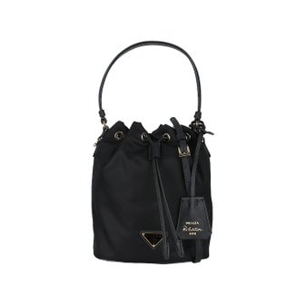 프라다(병행) [시흥점] 25FW 리에디션 1978 버킷백 미니 (1BE067 RV44 F0002)