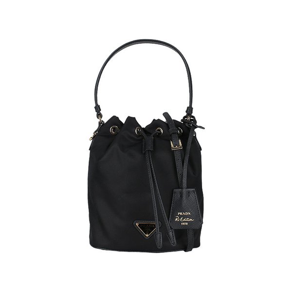 [시흥점] 25FW 리에디션 1978 버킷백 미니 (1BE067 RV44 F0002)