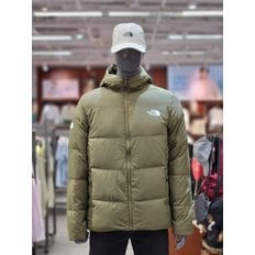 [부산점] 역시즌 상품히말라야 리얼벤트파카 HIMALAYAN REALVENT PARKA(NJ2YM51B)