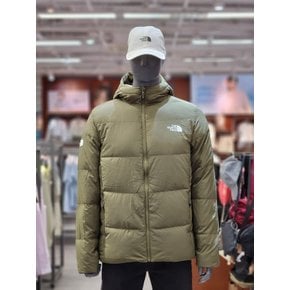 역시즌 상품히말라야 리얼벤트파카 HIMALAYAN REALVENT PARKA(NJ2YM51B)