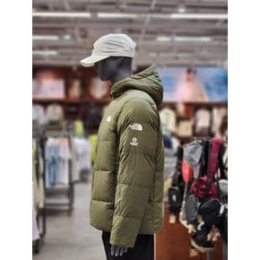 역시즌 상품히말라야 리얼벤트파카 HIMALAYAN REALVENT PARKA(NJ2YM51B)