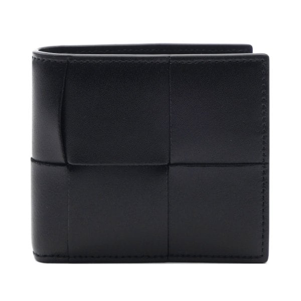 [부산점] 25FW 남성 인트레치아토 카세트 반지갑 (649603 V47V1 8803 25F)