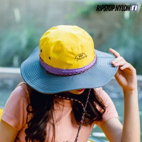 얼윈 버킷햇 ERWIN Bucket Hat