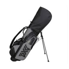 [PXG정품] JACQUARD HYBRID STAND BAG 자카드 하이브리드 스탠드백