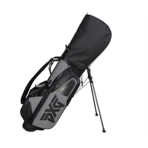 백화점 골프샵 [PXG정품] JACQUARD HYBRID STAND BAG 자카드 하이브리드 스탠드백