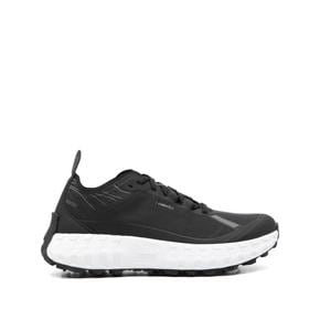 25FW 노르다 스니커즈 NR001AW COREBLACK Black