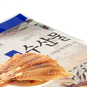 꼬리아귀포 500g