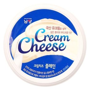 남양유업 크림 치즈(플레인) 120G (WFFFLC1)