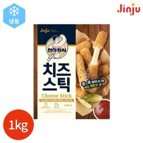 진주 천하장사 치즈스틱 1kg