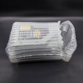 오일병 취급주의 운송업체 포장 에어켑