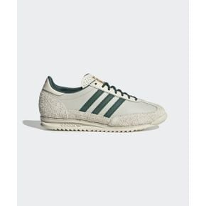 매장정품 아디다스 ADIDAS SL 72 OG W - 화이트 그린 IF1940 1548184