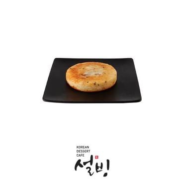 설빙 꿀호떡