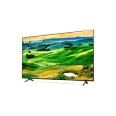 [리퍼] LG QNED 86인치(218cm) 86QNED80 4K UHD 스마트TV 수도권스탠드 설치비포함