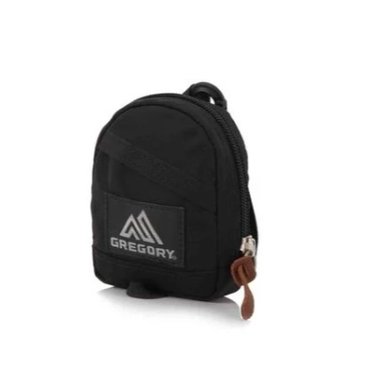 그레고리 미니 데이팩 파우치 MINI DAYPACK POUCH BLACK (07J29310)