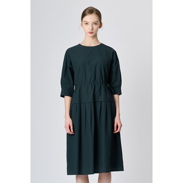 BCBG 드로우스트링 원피스 B3M3O673