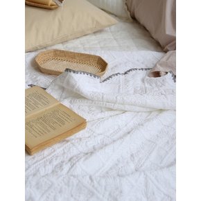 벨라 여름이불 겸 스프레드