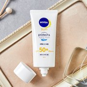 선 프로텍트 앤 라이트 선 세럼 90ml
