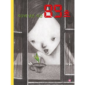 지구의 남은 시간 89초
