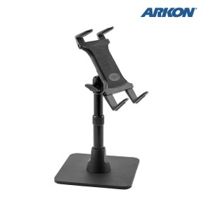 TAB-STAND4 아콘 ARKON 데스크 태블릿 스탠드 - 19cm ~ 25cm 사이 높이 조절 가능