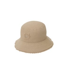 Women Denim Bucket Hat_WGRCX24124LBR