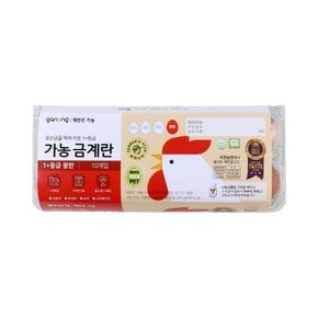 가농 1+등급 왕란 10구