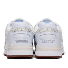 화이트 쉐도우 5000 스니커즈 S60719-3 WHITE/WHITE