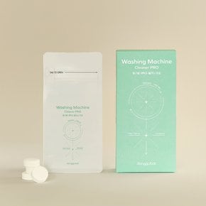 세탁조클리너 프로 / 세탁기 드럼세탁기 세탁기청소