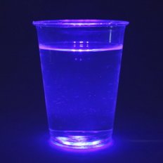 LED 비어 라이트 (블루)