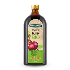 프리미엄로사 유기농 레드비트 원액 100% 건강즙 500ml 1병[32661003]