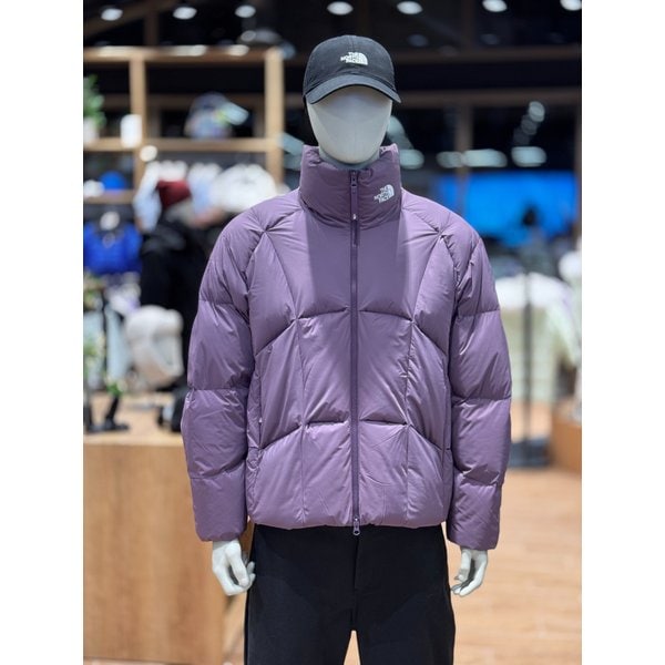 [부산점] 공용 올란 RDS 다운 자켓 NJ1DR63D