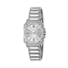 YA166504 G플랫 여성 메탈 쿼츠 30mm (25년NEW모델)
