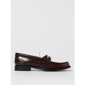 Loafers woman Churchs DD00829AC0 TP64744733 75767726