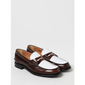 Loafers woman Churchs DD00829AC0 TP64744733 75767726