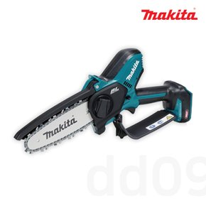 UC029GZ 40Vmax 충전체인톱 전정톱 150mm(6) 본체 핸드톱 전동톱