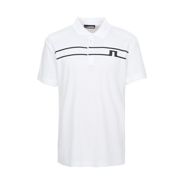 [부산점] 골프웨어 남성 카라 반팔티셔츠 GMJT13035 0000