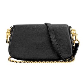 [트리 자작 나무] 숄더백 138772 001 CONVERTIBLE CROSSBODY 블랙 블랙 []