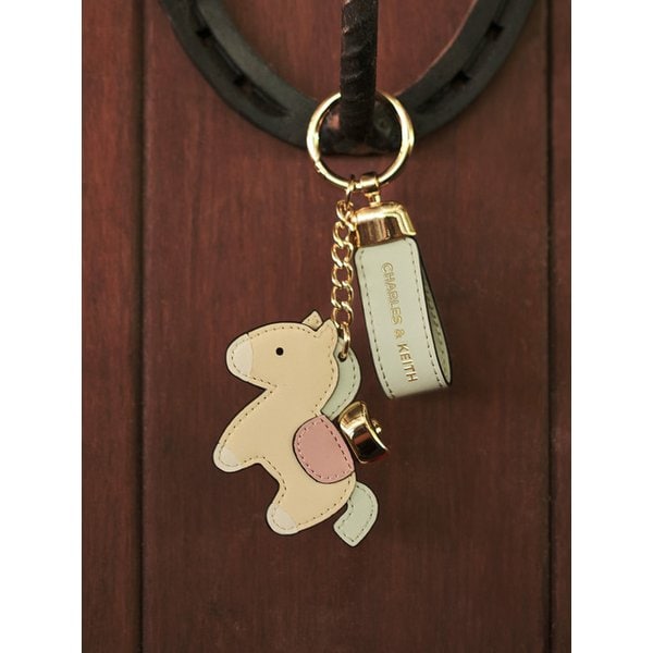 골드 포니 참 CK8-10701663