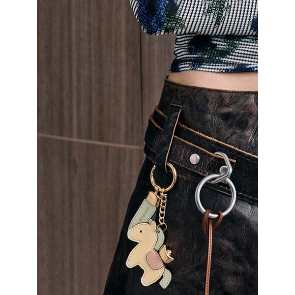 골드 포니 참 CK8-10701663