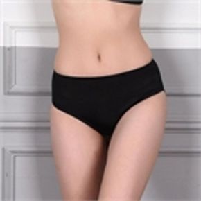 인견원단으로 시원한 느낌의 맥시팬티_P047168575