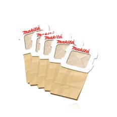 194746-9 페이퍼 DUST BAG 5pcs 1set  BO5031용 먼지필터