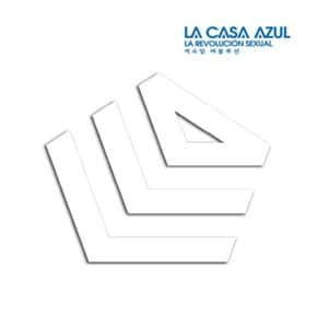 [CD] La Casa Azul - La Revolucion Sexual/라 카사 아줄 - 섹슈얼 레볼루션