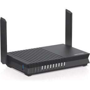 미국 넷기어 공유기 NETGEAR 4Stream Wifi 6 Router RAX15 AX1800 Wireless Speed Up to 1.8Gbps