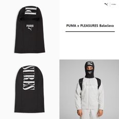 X 플레저스 바라클라바 025229 - 01 PUMA x PLEASURES Balaclava