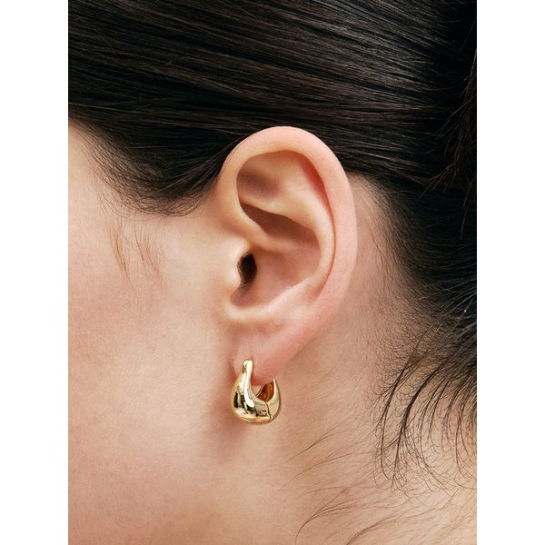 honey jar earring
