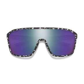 Boomtown 붐타운 (Black Marble / ChromaPop Polarized Violet) 블랙마블 / 크로마팝 편광 바이올렛